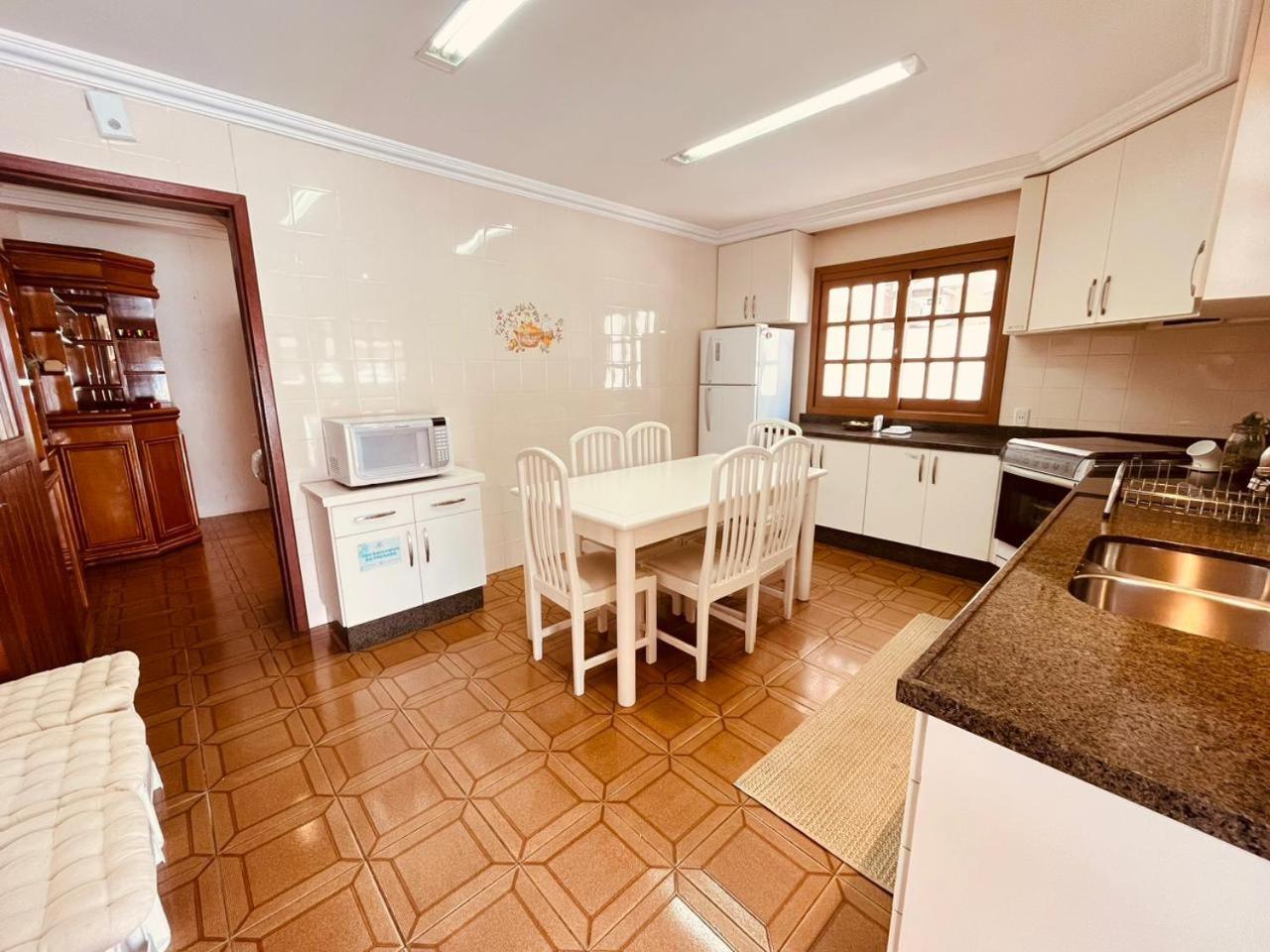 Casa Da Praia Pousada Торес Екстериор снимка