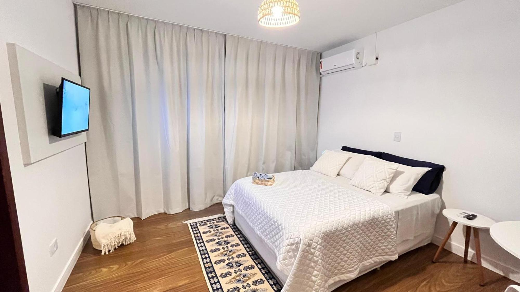 Casa Da Praia Pousada Торес Екстериор снимка