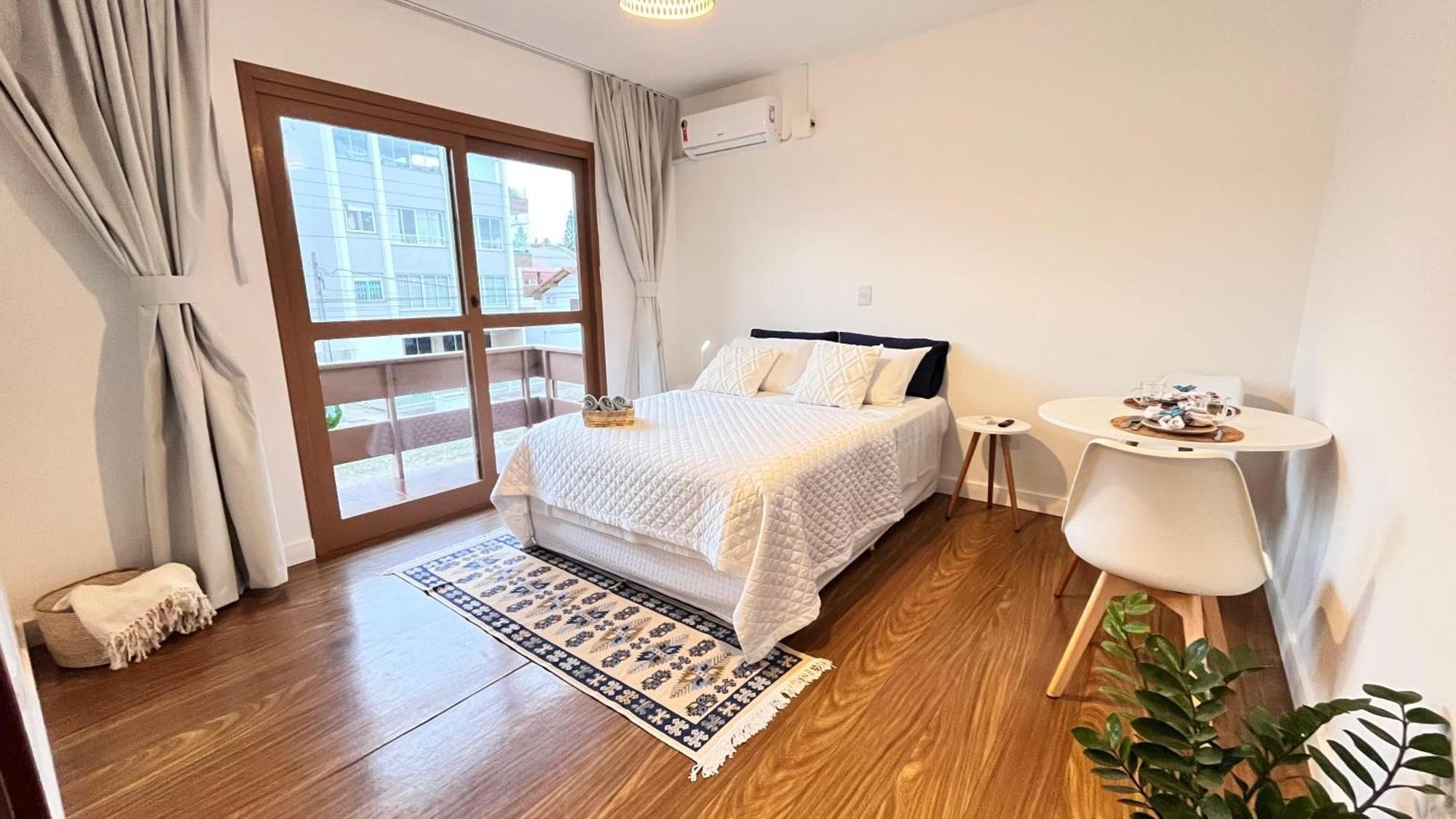 Casa Da Praia Pousada Торес Екстериор снимка