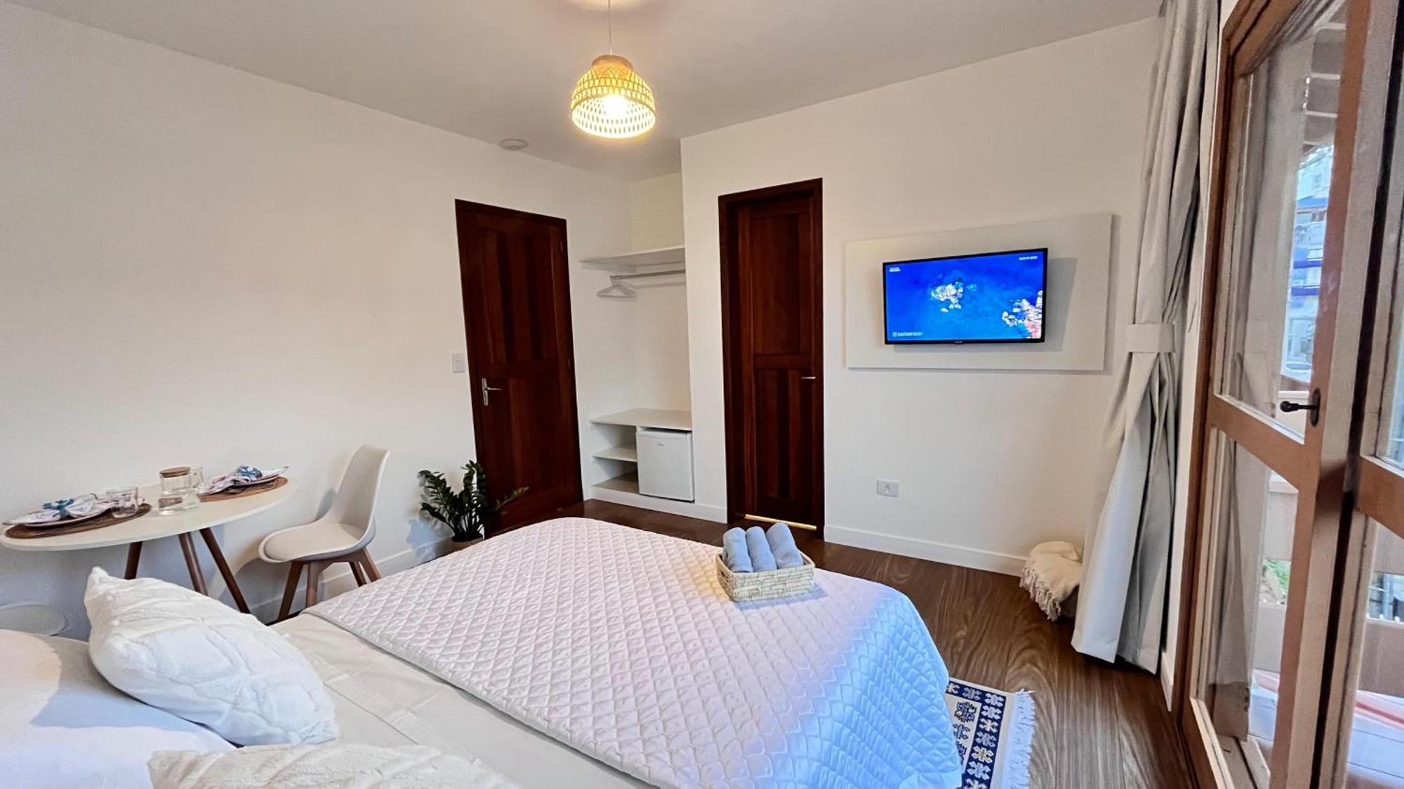 Casa Da Praia Pousada Торес Екстериор снимка