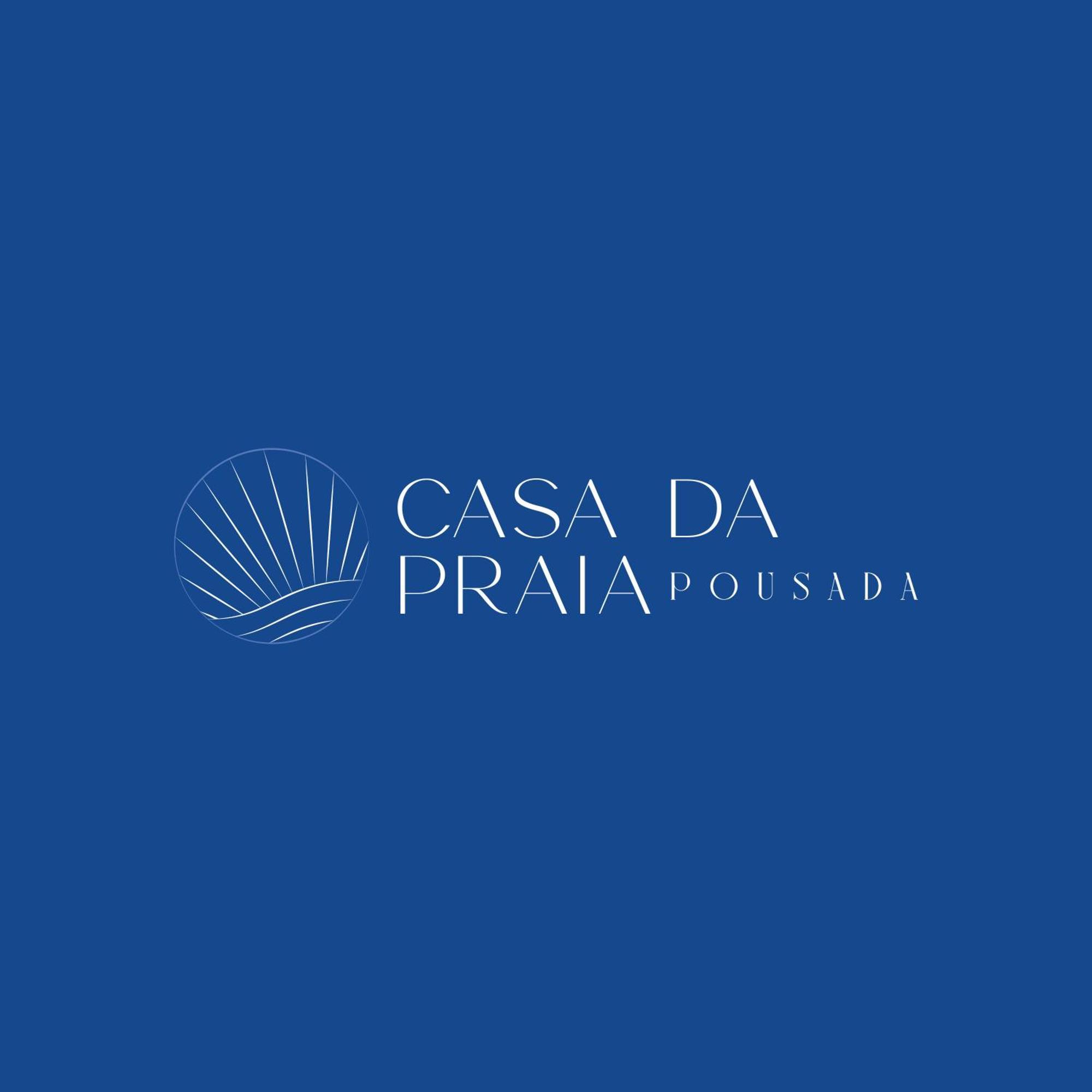 Casa Da Praia Pousada Торес Екстериор снимка