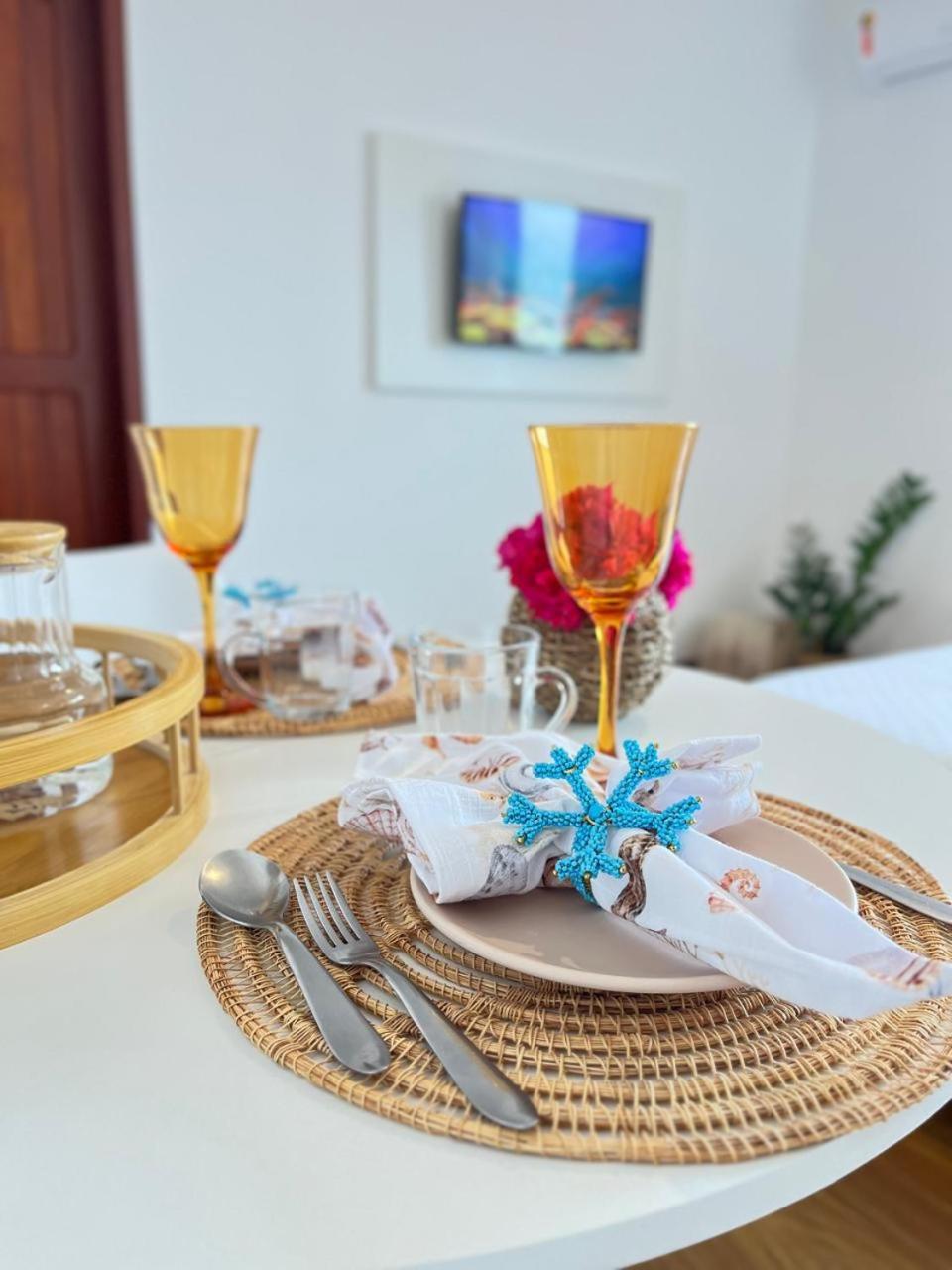 Casa Da Praia Pousada Торес Екстериор снимка