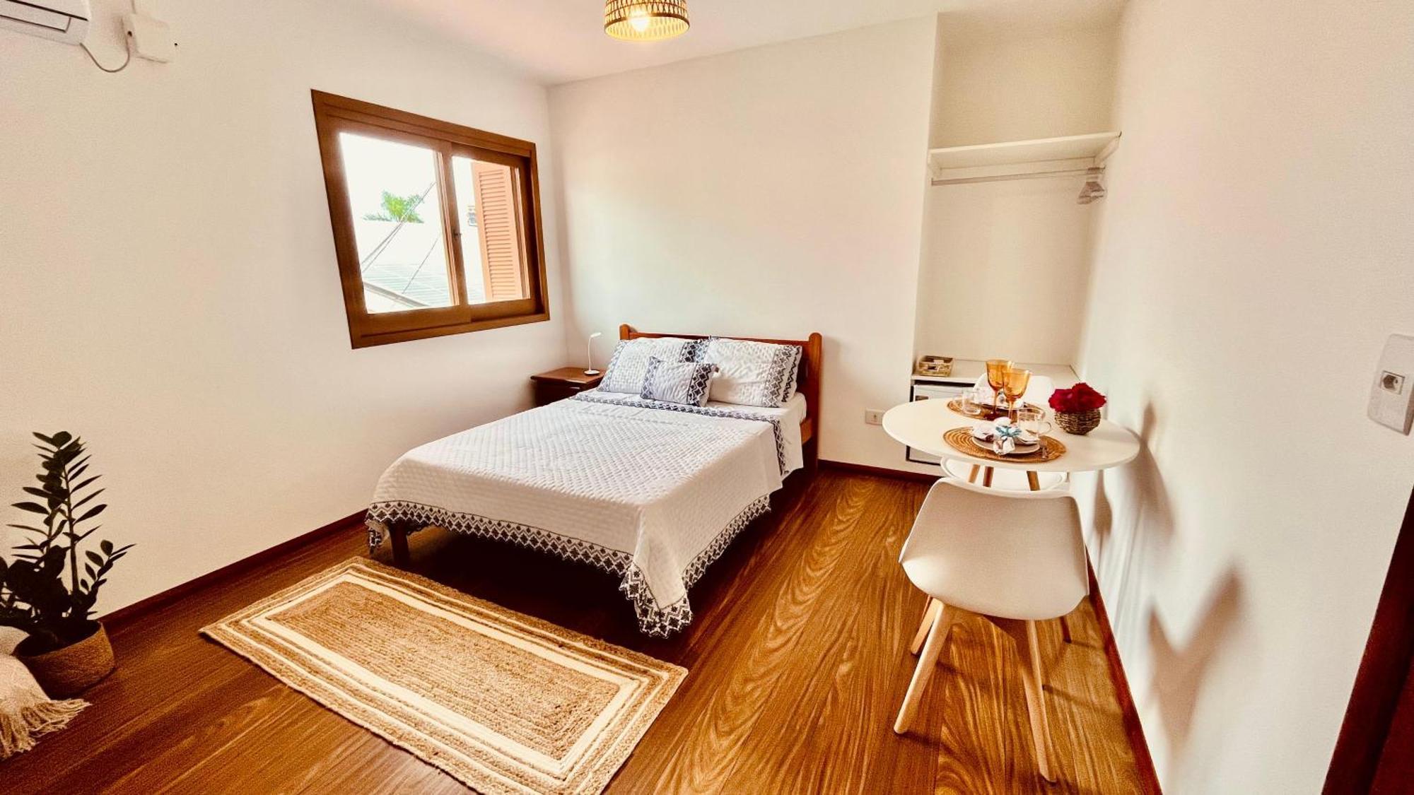 Casa Da Praia Pousada Торес Екстериор снимка