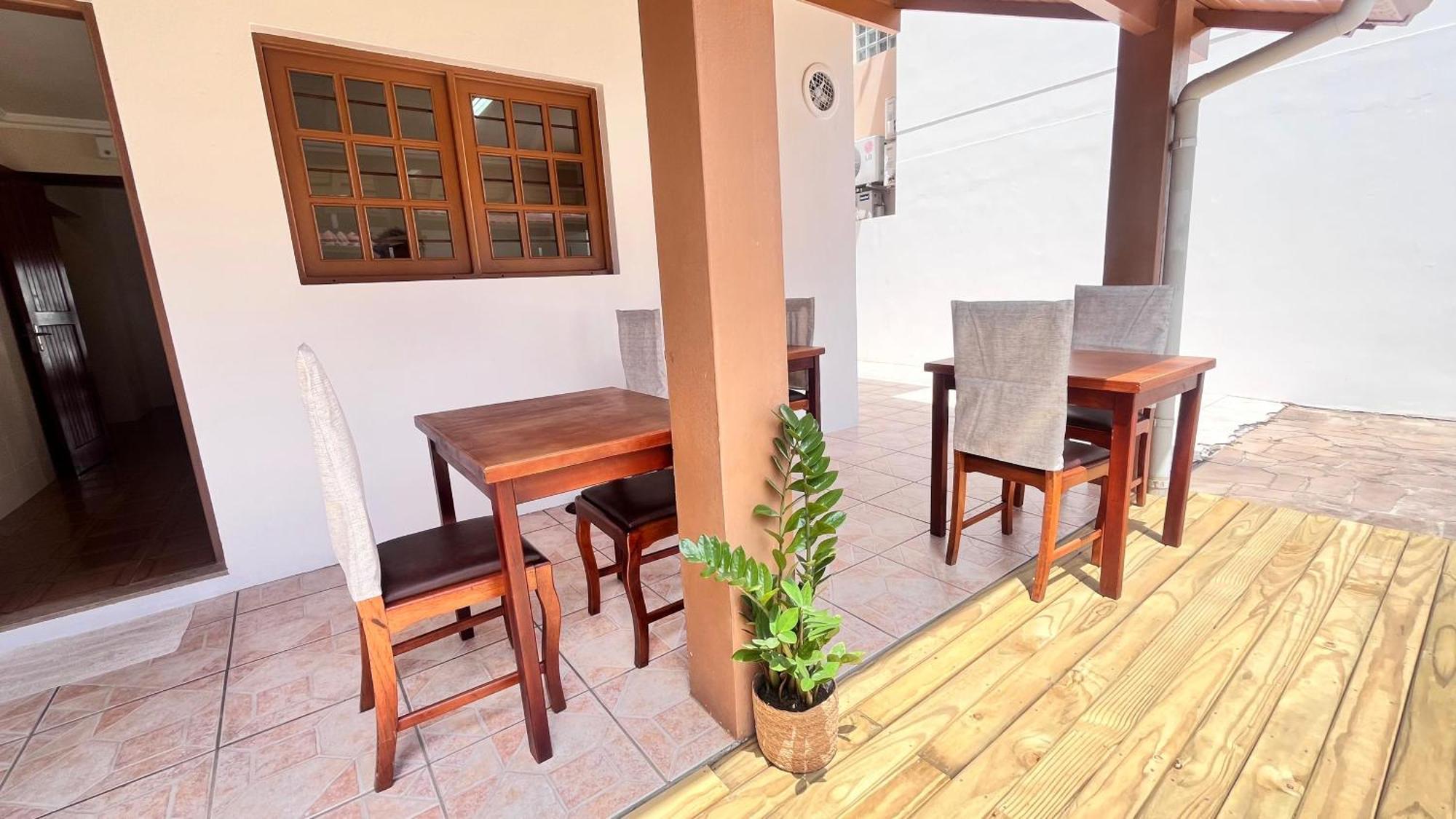 Casa Da Praia Pousada Торес Екстериор снимка