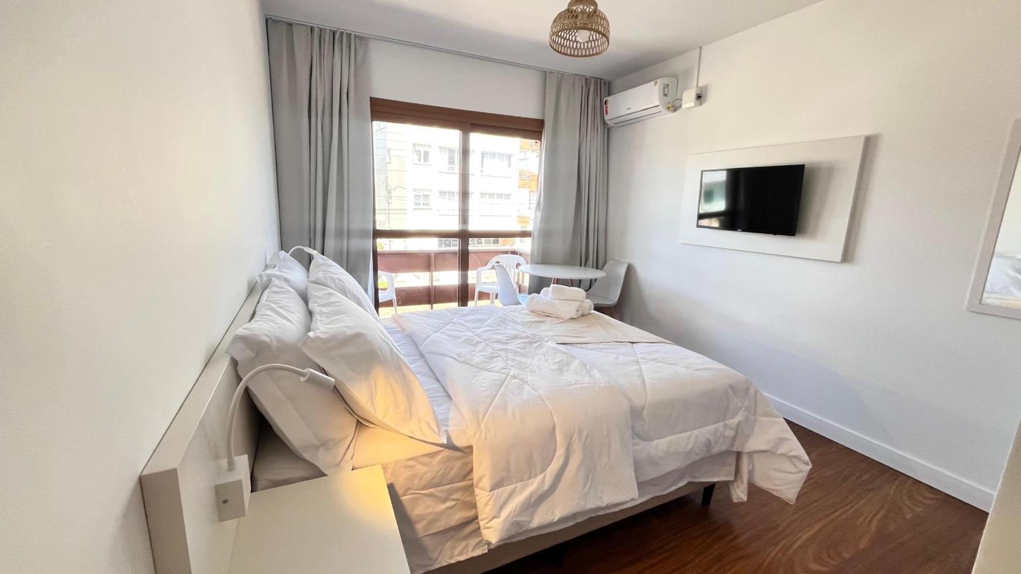 Casa Da Praia Pousada Торес Екстериор снимка