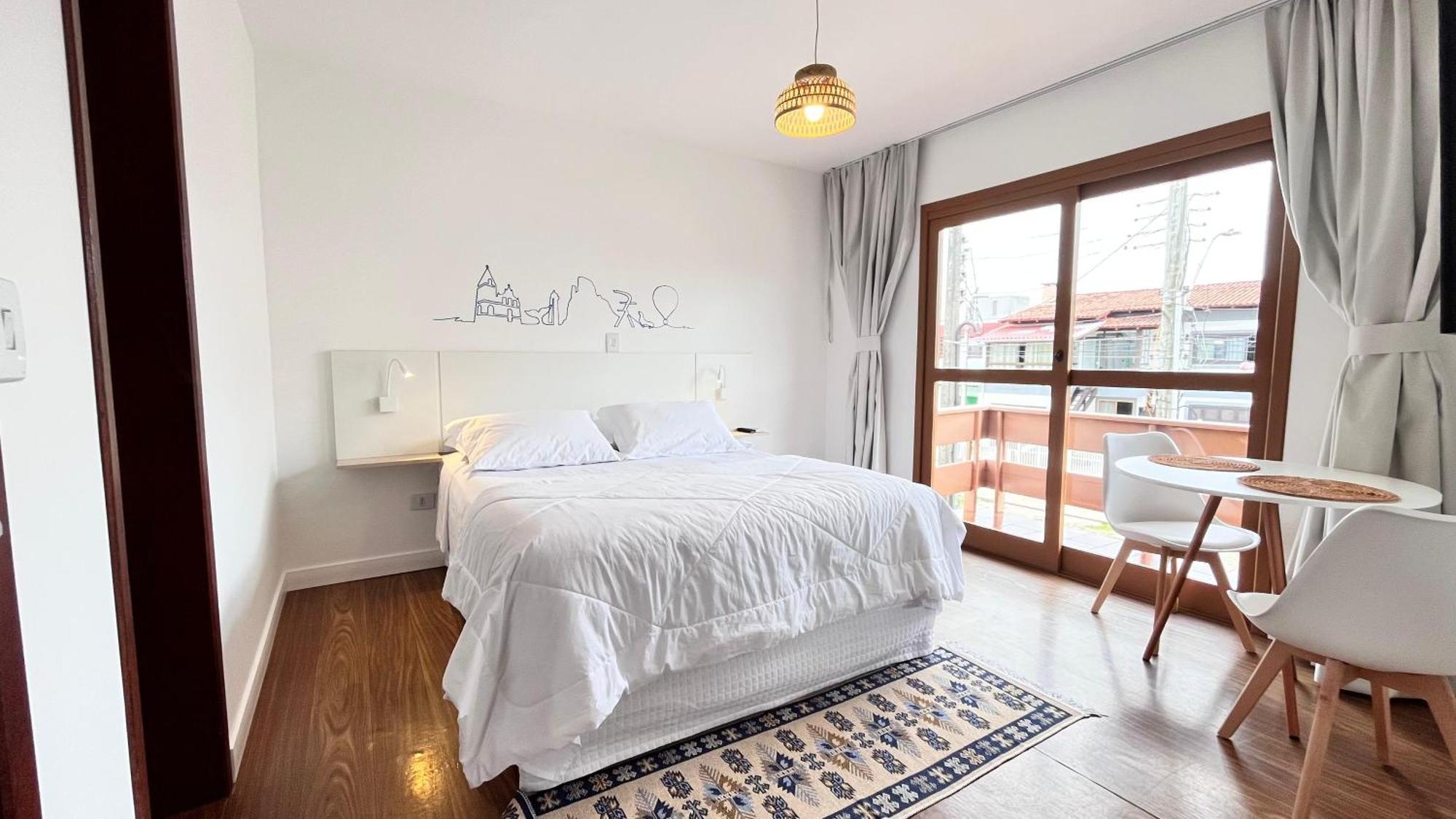 Casa Da Praia Pousada Торес Екстериор снимка