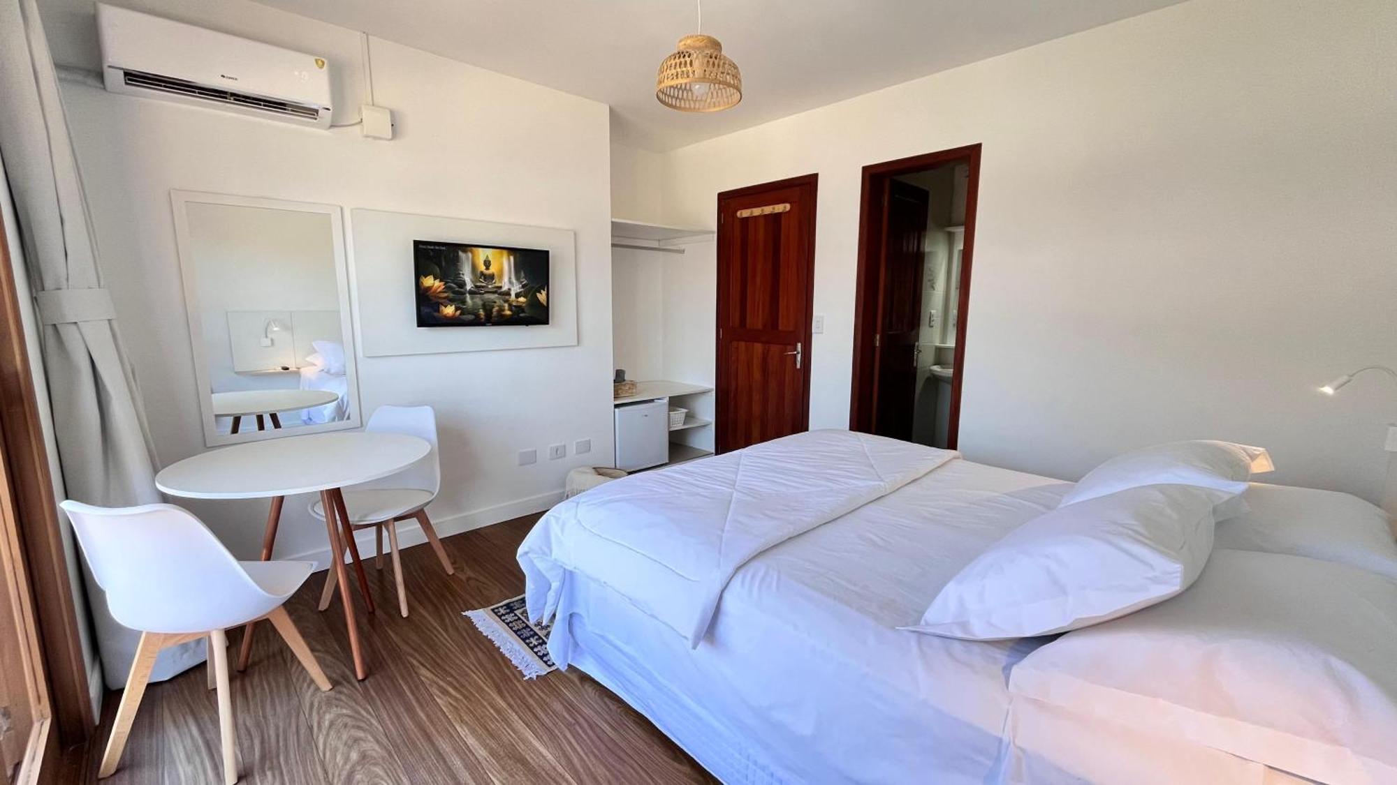 Casa Da Praia Pousada Торес Екстериор снимка