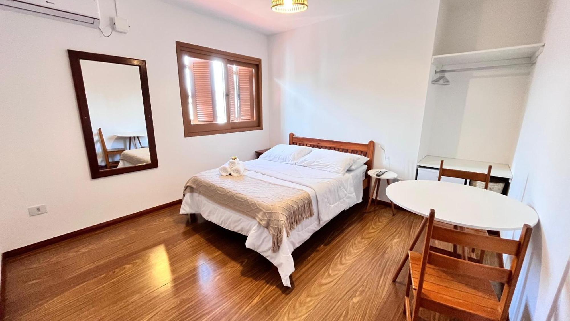 Casa Da Praia Pousada Торес Екстериор снимка